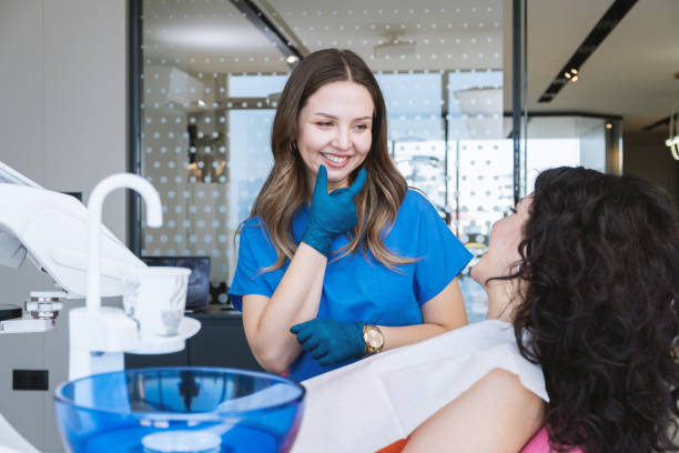 Pender, NE Dental Services Company