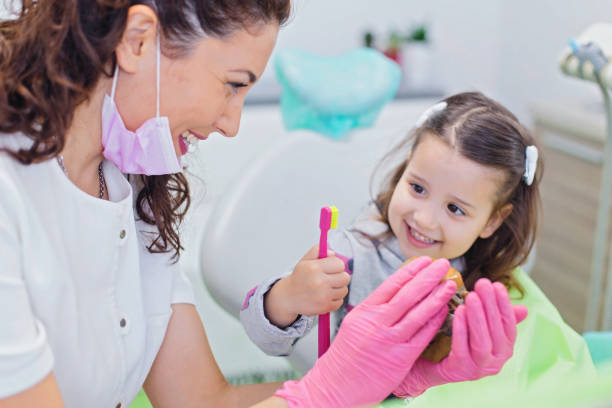 Advanced Technology for Better Dental Care in Pender, NE
